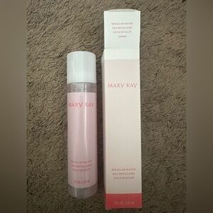 Mary Kay Micellar Water